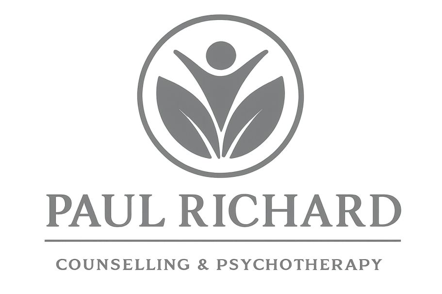 Paul Richard Counselling